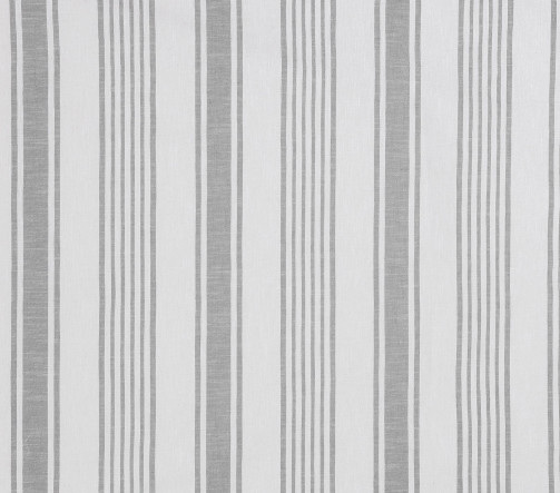 COL BG - Blanc et gris