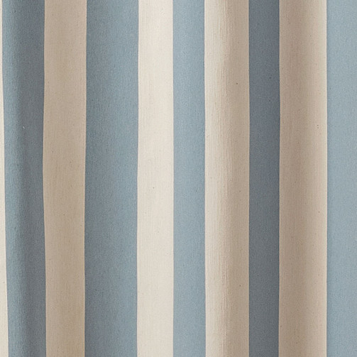 COL 40 - Bleu denim et écru