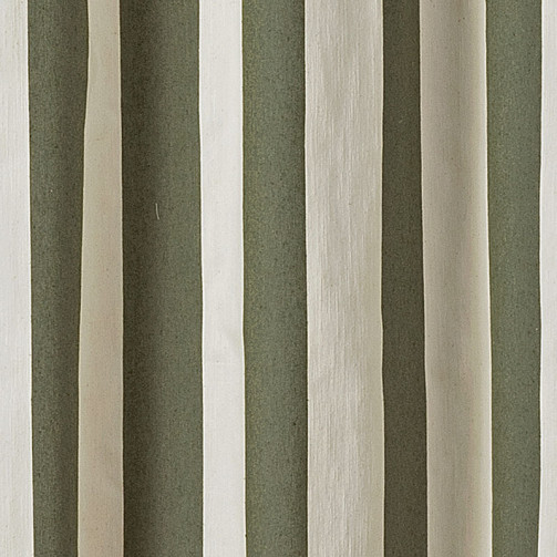 COL 80 - Vert bouteille et ecru