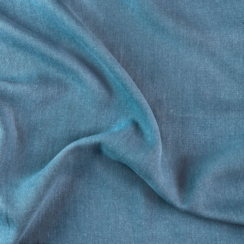 COL 48 - Bleu paon