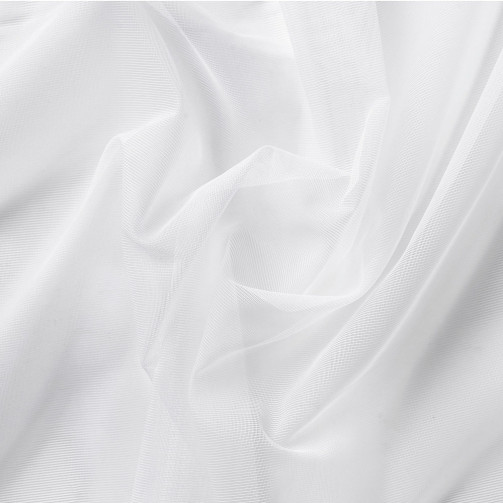 COL 01 - Blanc