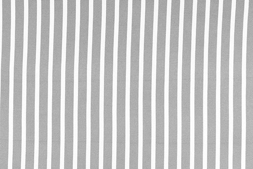 COL 90 - Blanc et gris