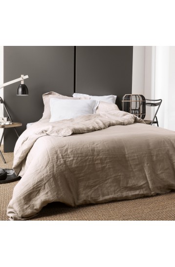 Tissu au mètre : Drap de lin 2