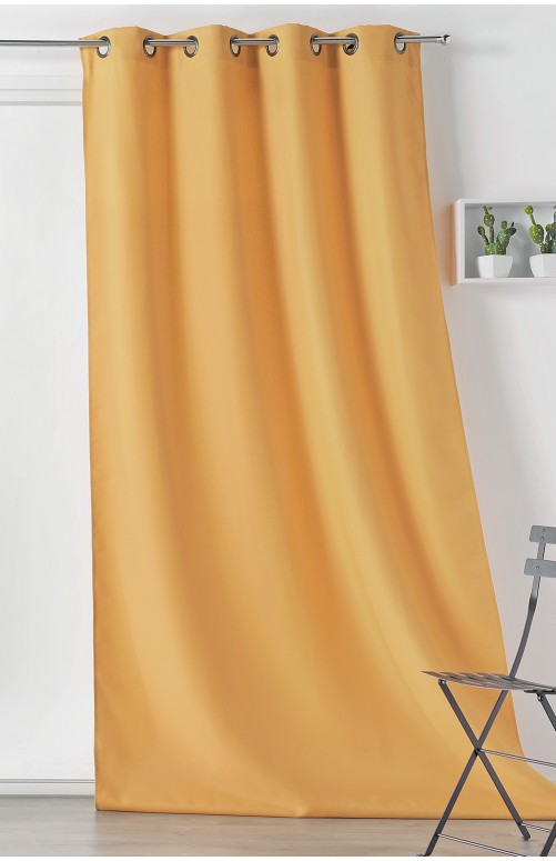 rideau pour exterieur