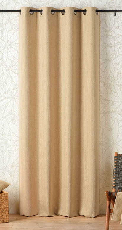 Rideau aux propriétés relaxantes du CBD : RELAX