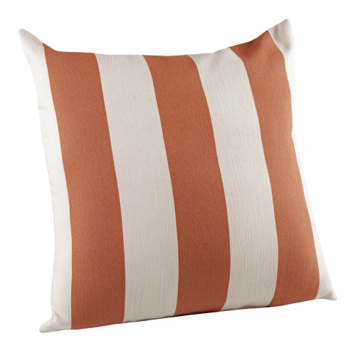 Coussin plein - Sunset - Upcyclé