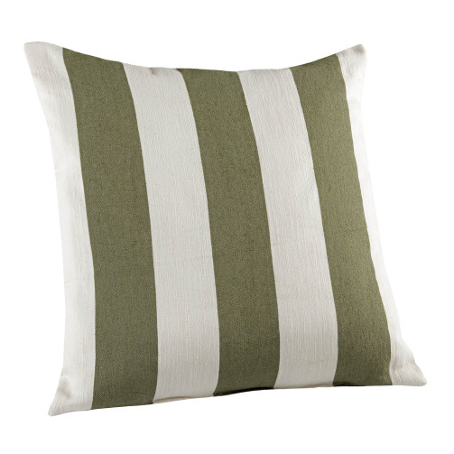 Coussin plein - Sunset - Upcyclé