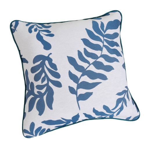 Coussin - Amélie - upcylé