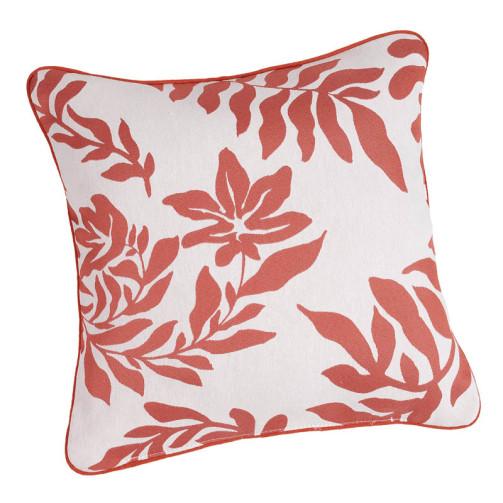 Coussin - Amélie - upcylé