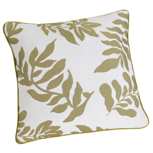Coussin - Amélie - upcylé