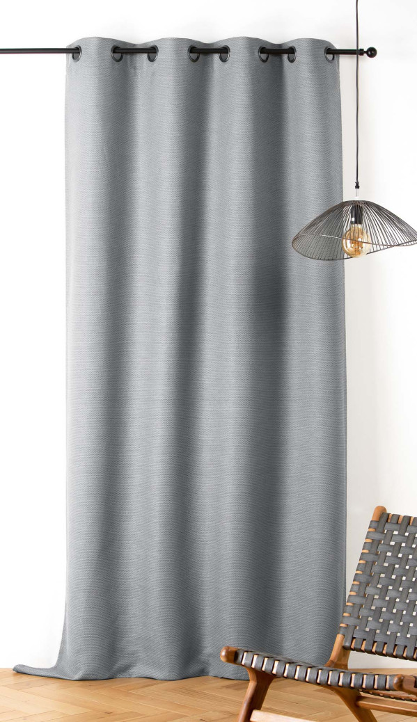 Rideau phonique : Pollen