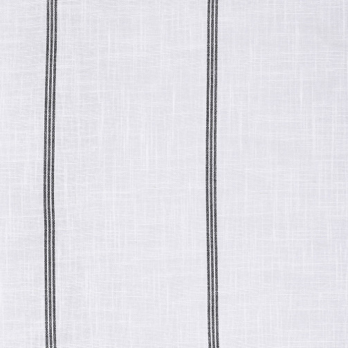 COL 11 - Blanc azuré et noir