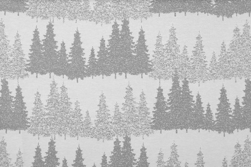 COL 90 - Gris et blanc