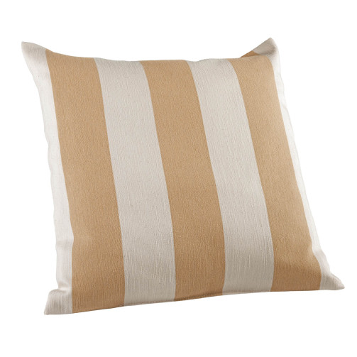 Coussin plein - Sunset - Upcyclé