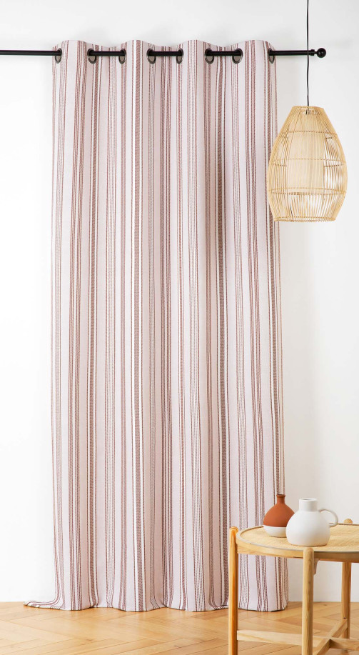 Rideau extérieur - Plage