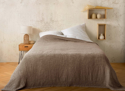 Plaid Kaline - 100% coton