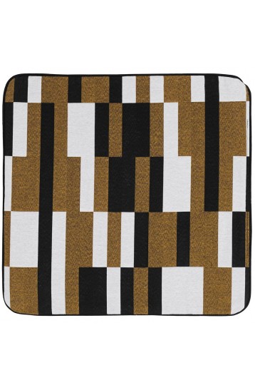 Housse de coussin - Domino...