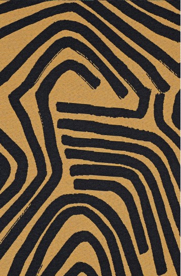 Jeté de lit - Nairobi tissu... 2