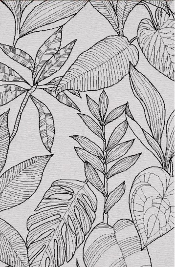 Housse de coussin - Kerala... 2