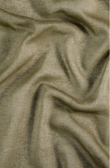 Voilage Chambray - Upcyclé 2