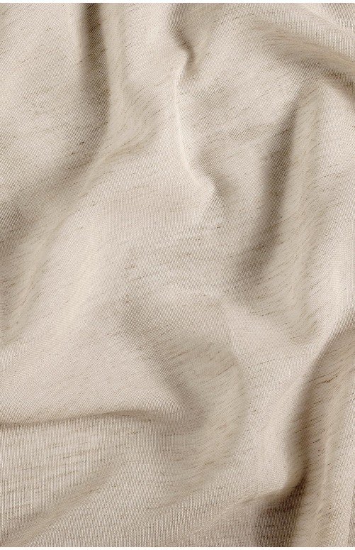 Tissu au mètre : Chambray upcyclé