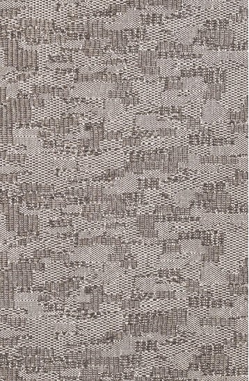 Rideau en chanvre - Touareg 2