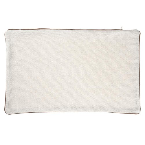 Housse de coussin - Chanvre