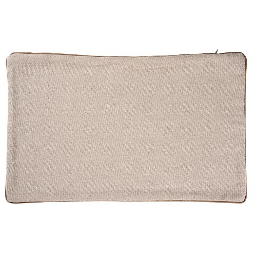 Housse de coussin - Chanvre