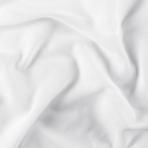 Voile au mètre - LEA - Tissé en France