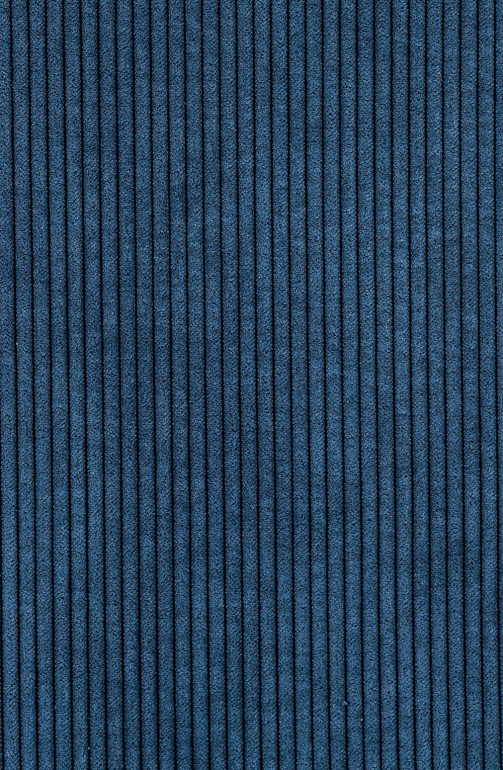 Tissu au mètre : Alberta - rideau isolant phonique et thermique