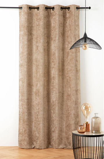 Rideau phonique et...