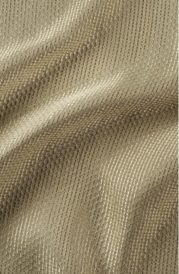 Rideau phonique : Pollen 2