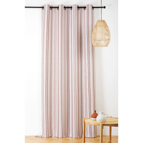 Tissu au mètre : tissu extérieur Plage