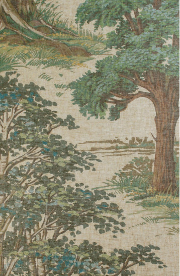 Voilage Fontainebleau -... 2