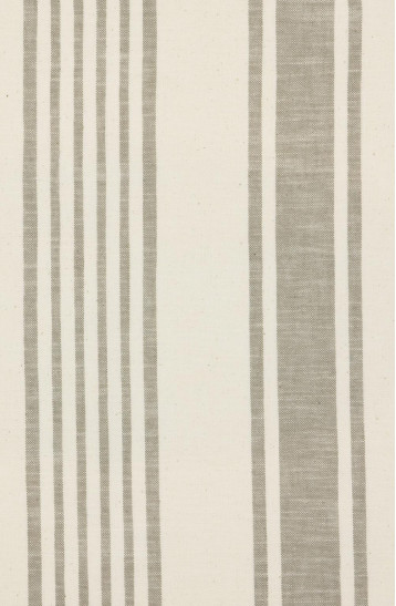 Rideau Baya - Naturel mélangé 2