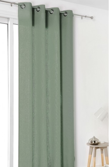 Tissu au mètre : Lin lourd... 2