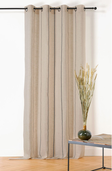 Tissu au mètre : Jeanne... 2