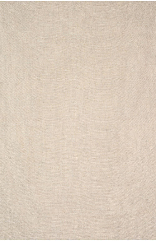 Tissu au mètre : Charlotte naturel...