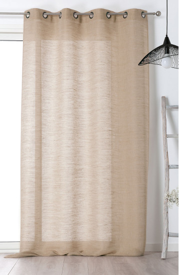 Tissu au mètre : Jute... 2