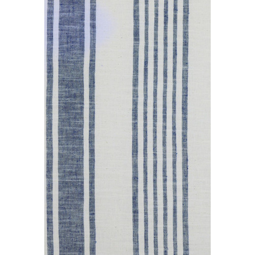Tissu au mètre : Baya naturel mélangé