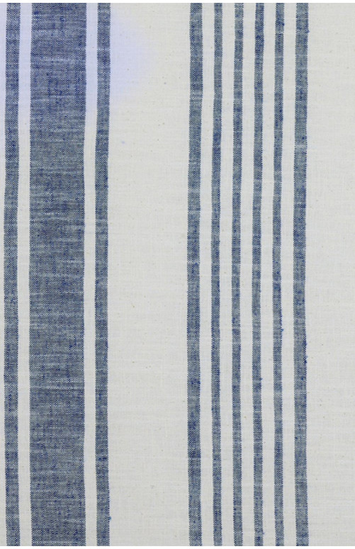 Tissu au mètre : Baya naturel mélangé