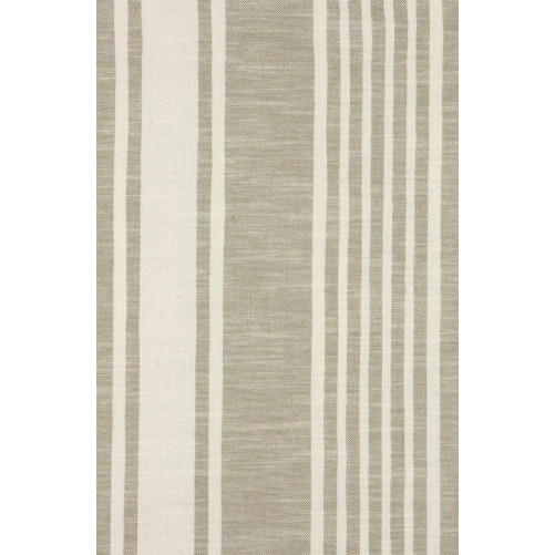 Tissu au mètre : Baya naturel mélangé