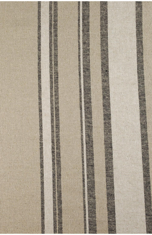 Tissu au mètre : Tramontane naturel...