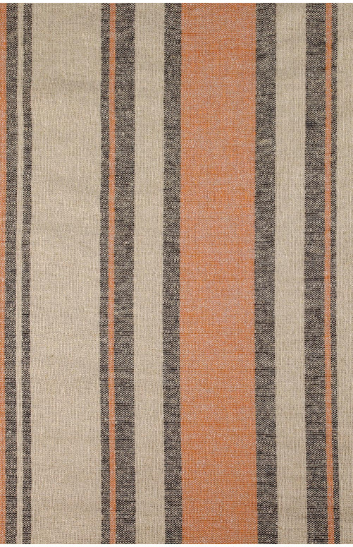 Tissu au mètre : Tramontane naturel...