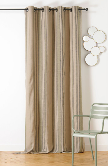 Tissu au mètre : Tramontane... 2