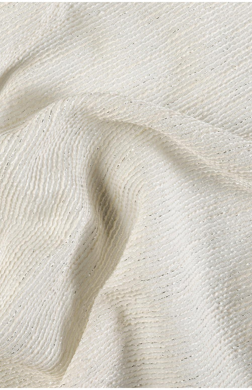 Tissu au mètre : Alma naturel mélangé
