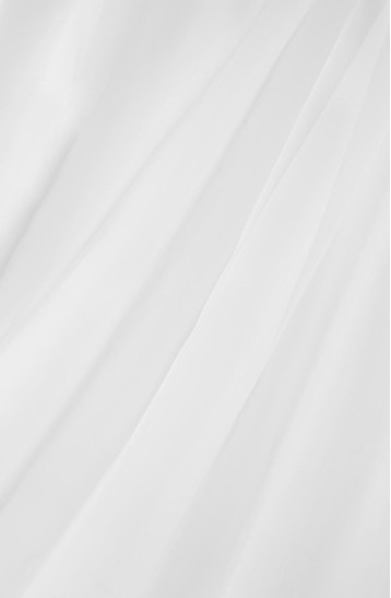 Tissu au mètre : Organza...