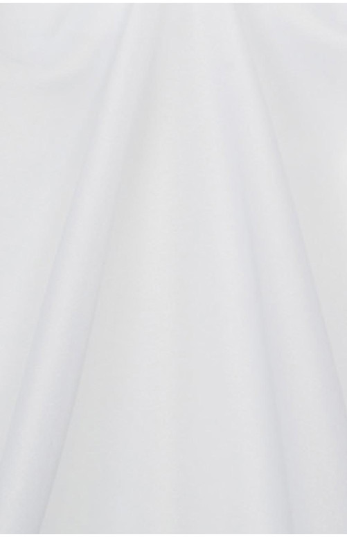 Tissu au mètre : Voile Chic non feu