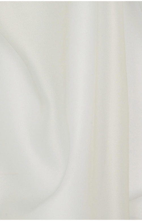 Tissu au mètre : Voile Chic non feu