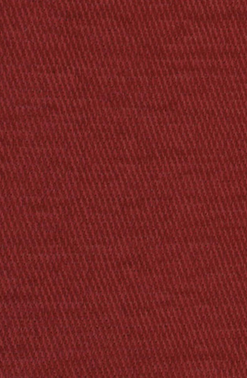 Tissu au mètre : Fiore velours non feu
